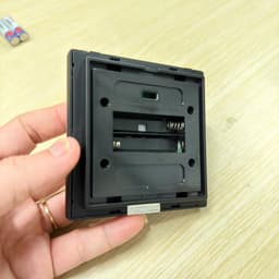 Công tắc ngữ cảnh thông minh HUNONIC NEO R6 biến ngôi nhà thành nhà thông minh chỉ 1 chạm 5