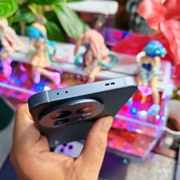 Điện thoại Realme GT8 Fullbox ,Ram 16/256Gb ,Snap 8 Elite , LTPO Amoled 6.79''2k 144hz ,pin 7000 mah 100w 4