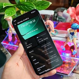 Điện thoại Realme GT8 Fullbox ,Ram 16/256Gb ,Snap 8 Elite , LTPO Amoled 6.79''2k 144hz ,pin 7000 mah 100w 8
