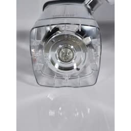 Máy xay sinh tố công nghiệp Osako DS618 1680W, cối 1.75L dùng cho kinh doanh quán sinh tố, cà phê...xay đá, rau má, 8