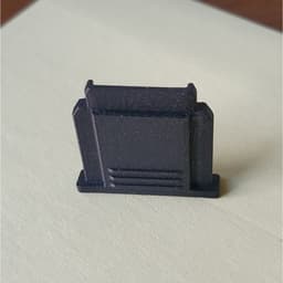 HotShoe In 3D Cho Tất Cả các Dòng Sony A6000/ A6300/ A6400/ A6500/ A6700/ ZV-E10M2/ Sony A7III/ A7RivA/ Fujifilm X-S20 4