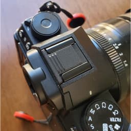 HotShoe In 3D Cho Tất Cả các Dòng Sony A6000/ A6300/ A6400/ A6500/ A6700/ ZV-E10M2/ Sony A7III/ A7RivA/ Fujifilm X-S20 3