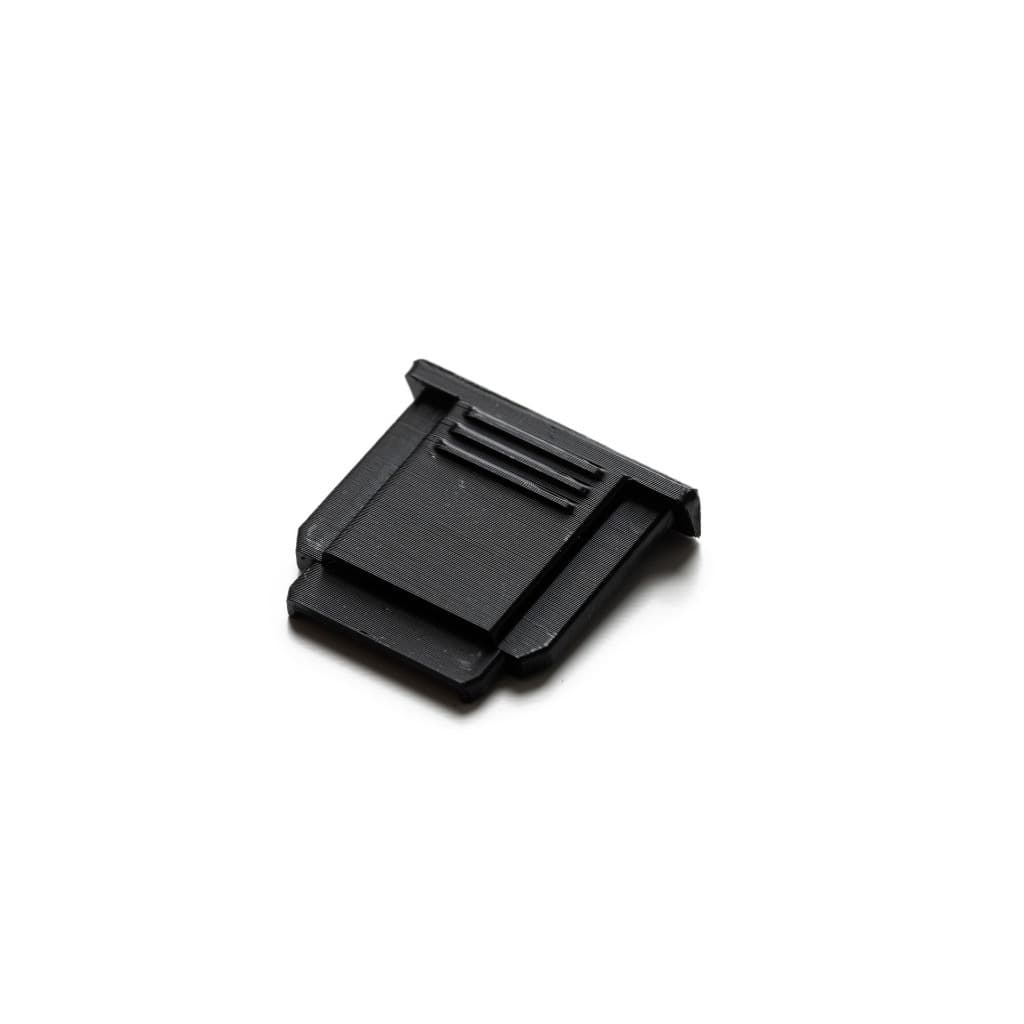 HotShoe In 3D Cho Tất Cả các Dòng Sony A6000/ A6300/ A6400/ A6500/ A6700/ ZV-E10M2/ Sony A7III/ A7RivA/ Fujifilm X-S20