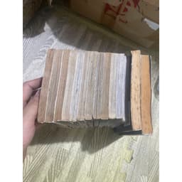 Combo 14q vở Hiệp sĩ vampire (có ngoại tr) 3
