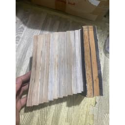 Combo 14q vở Hiệp sĩ vampire (có ngoại tr) 4