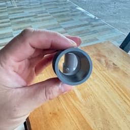 Nối giảm PVC siêu thành các loại, tiện lợi lắp ráp dễ dùng, độ bền cao 2
