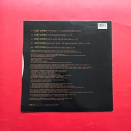 Đĩa than Janet – I Get Lonely 2
