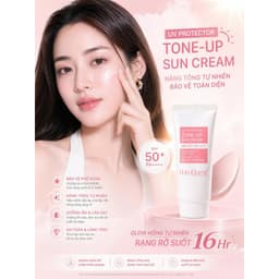 Kem Chống Nắng Dưỡng Sáng Da NutriQuest SPF50+ PA++++ – Mỏng Nhẹ, Không Bết Rít, Chống UVA UVB 60ML 2