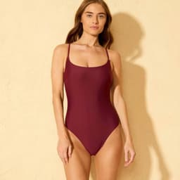 Bikini 1 mảnh, bộ đồ bơi liền thân đi biển nữ ôm dáng, che bụng, sẵn đệm ngực hàng xuất dư xịn 6