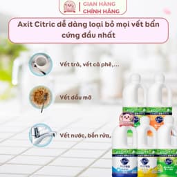 Nước Rửa Bát Kyukyuto KAO 1250ml Nội Địa Nhật Bản – Nước Rửa Chén Đậm Đặc, Diệt Khuẩn 3