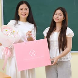 [QUÀ TẶNG TÚI GIẤY - KHÔNG KÈM HỘP] Túi Giấy đựng quà ngày lễ, sinh nhật Limi Bags làm quà tặng 4