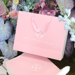 [QUÀ TẶNG TÚI GIẤY - KHÔNG KÈM HỘP] Túi Giấy đựng quà ngày lễ, sinh nhật Limi Bags làm quà tặng 5