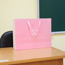 [QUÀ TẶNG TÚI GIẤY - KHÔNG KÈM HỘP] Túi Giấy đựng quà ngày lễ, sinh nhật Limi Bags làm quà tặng 3