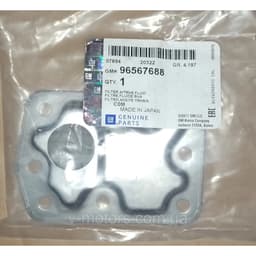 [Mã 96567688] Lọc Dầu Hộp Số Tự Động Spark M300 (2012-2018), Matiz 4 - Chính Hãng GM 3