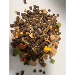 Hạt Pet Bite Mix topping thịt sấy SP1/ SP2 dinh dưỡng cho mèo gói 1kg, 5kg 5