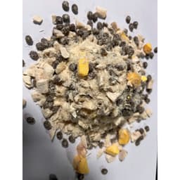 Hạt Pet Bite Mix topping thịt sấy SP1/ SP2 dinh dưỡng cho mèo gói 1kg, 5kg 8