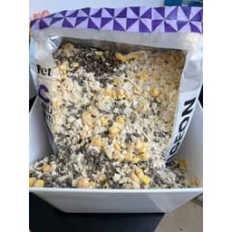 Hạt Pet Bite Mix topping thịt sấy SP1/ SP2 dinh dưỡng cho mèo gói 1kg, 5kg 4