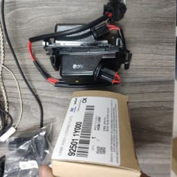 Cụm đèn soi biển số Kia Morning 2012-2019 hàng Mobis 925011y000 3