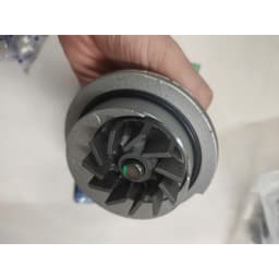 Bơm nước Gentra- Aveo- Lanos hàng hàn 2