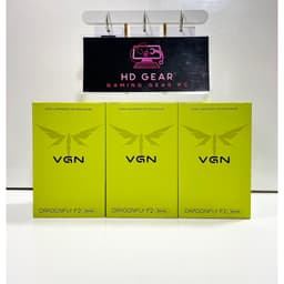 (HD Gear Store)Chuột không dây Gaming FPS VGN F2|F2 Ultra+|F2 Ultra|F2 Pro+|F2 Pro|PAW3950 Ultra|8K Polling Rate 3