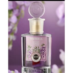 [ CHÍNH HÃNG ] Nước hoa Monotheme Wisteria EDT 100ml 2