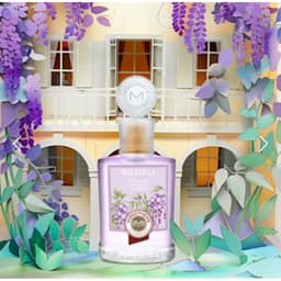 [ CHÍNH HÃNG ] Nước hoa Monotheme Wisteria EDT 100ml 3