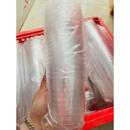 Cốc nhựa cứng ( dây 20 cái) 2