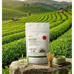 Bột Matcha Special 100g 2