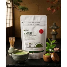 Bột Matcha Special 100g 1
