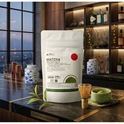 Bột Matcha Special 100g 3