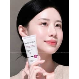 Kem Chống Nắng Dermaxilic KR.LAB Broad Spectrum SPF50+/PA+++ Công Thức Vật Lý Hóa Học Dưỡng Trắng Da 50ml 6