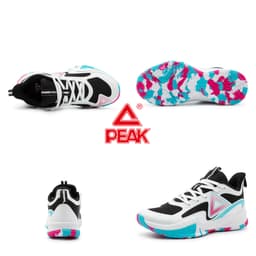 [NEW ARRIVAL] Giày Bóng Rổ Trẻ Em PEAK Kids Basketball EK53030A 7
