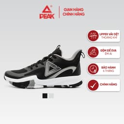 [NEW ARRIVAL] Giày Bóng Rổ Trẻ Em PEAK Kids Basketball EK53030A 1