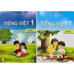 Sách - Sgk tiếng việt 1 ( kết nối tri thức với cuộc sống ) 1