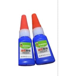 Keo OILY GLUE Đa Năng Gấp 50 Lần Keo 502 (Shop Khánh Vy) 2