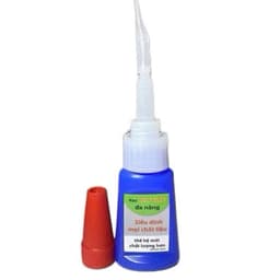 Keo OILY GLUE Đa Năng Gấp 50 Lần Keo 502 (Shop Khánh Vy) 3
