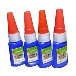 Keo OILY GLUE Đa Năng Gấp 50 Lần Keo 502 (Shop Khánh Vy) 7