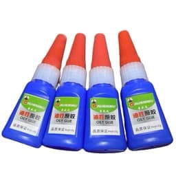 Keo OILY GLUE Đa Năng Gấp 50 Lần Keo 502 (Shop Khánh Vy) 8