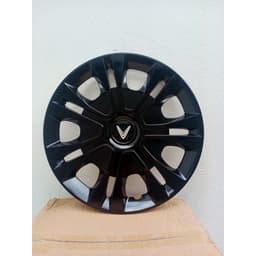 [ Minio Green - VF2 xe Điện ] Ốp lazang R13 ốp mâm ô tô Điện minio Green / VF2 cỡ lốp R13 inch phụ kiện làm đẹp mâm xe 3