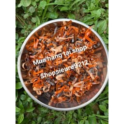 Loại 1- 500G , chun buộc tóc nữ,chun buộc tóc cho bé nhiều màu  9