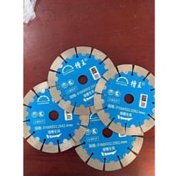 Lưỡi cắt Bê Tông, Lưỡi cắt phá Caowang Chính hãng hàng xịn bền bỉ 3