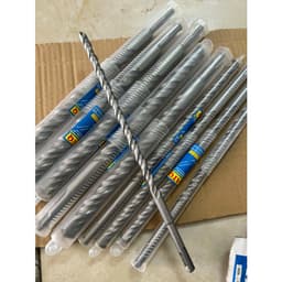 [ HÀNG CAO CẤP GIÁ XƯỞNG ] Mũi Khoan Xuyên Tường XIN  , Mũi Khoan Bê Tông Avatar 350mm, đủ size 10 12 14 16 18 20 22 25 1