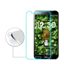 Kính CL SKY A890 Cường Lực 2.5D 9H-0.26mm 3