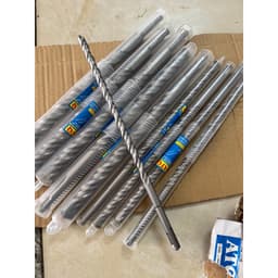 [ HÀNG CAO CẤP GIÁ XƯỞNG ] Mũi Khoan Xuyên Tường XIN  , Mũi Khoan Bê Tông Avatar 350mm, đủ size 10 12 14 16 18 20 22 25 3