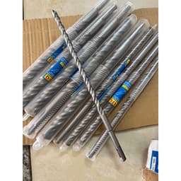 [ HÀNG CAO CẤP GIÁ XƯỞNG ] Mũi Khoan Xuyên Tường XIN  , Mũi Khoan Bê Tông Avatar 350mm, đủ size 10 12 14 16 18 20 22 25 5