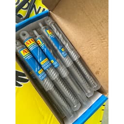 [ GIÁ XƯỞNG HÀNG CHẤT LƯỢNG CAO ] Mũi Khoan Bê Tông XỊN Hàng đẹp đủ size 6 - 8 - 10 - 12 - 14 - 16 4