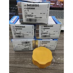 Nắp bình nước phụ GM, Cheverolet Captiva , Nubira, Lanos,Gentra, Aveo, Matiz 1,2,3 hàng GM 4