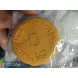 Nắp bình nước phụ GM, Cheverolet Captiva , Nubira, Lanos,Gentra, Aveo, Matiz 1,2,3 hàng GM 3