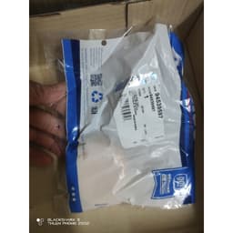 Nắp bình nước phụ GM, Cheverolet Captiva , Nubira, Lanos,Gentra, Aveo, Matiz 1,2,3 hàng GM 1