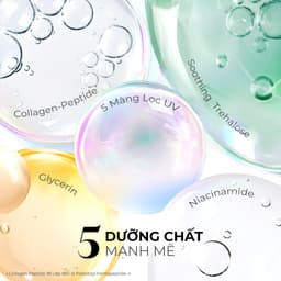[KOL] [MỚI] Kem Dưỡng Da Chống Nắng Mỏng Nhẹ OLAY SUPER SPF 50+ | PA++++ Chai 50ML 4
